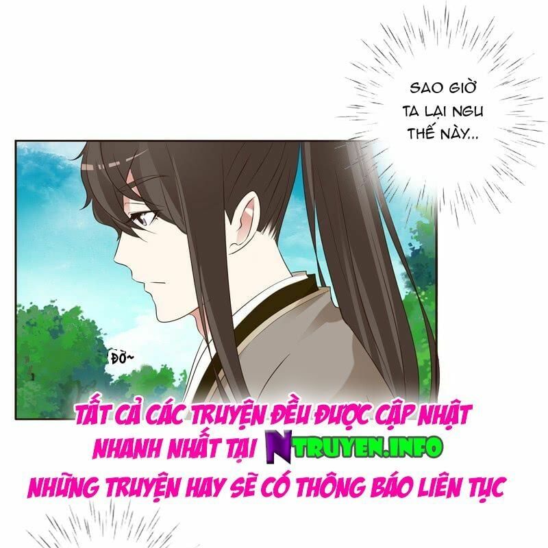 đọc truyện Thông Linh Phi Chương 211 ảnh 17 tại Thiên Thai Truyện