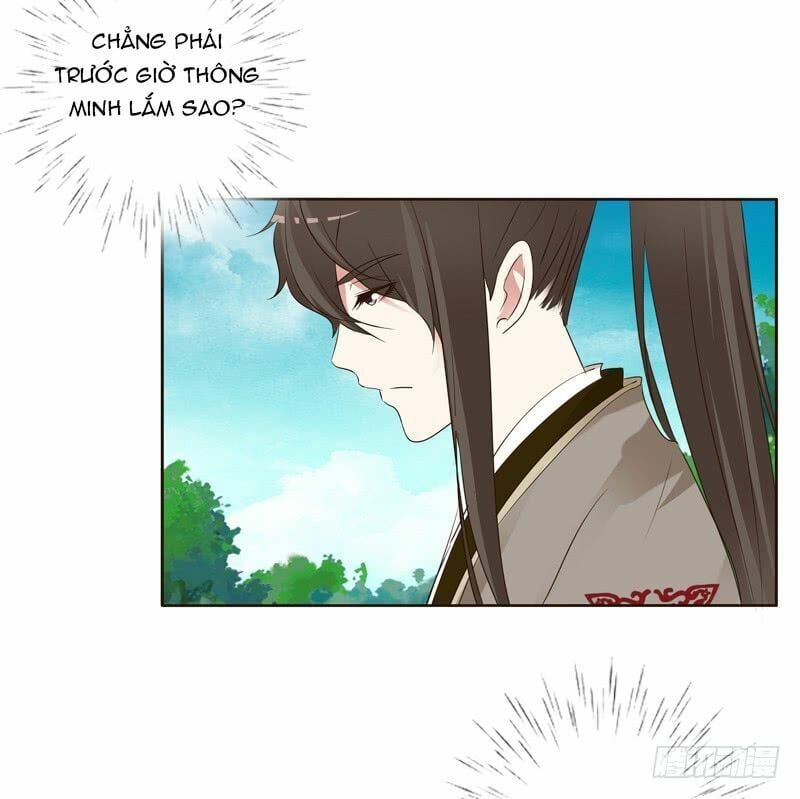 đọc truyện Thông Linh Phi Chương 211 ảnh 18 tại Thiên Thai Truyện