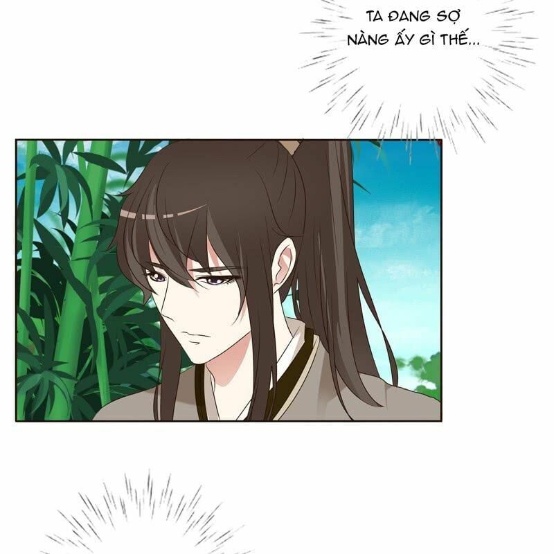 đọc truyện Thông Linh Phi Chương 211 ảnh 19 tại Thiên Thai Truyện