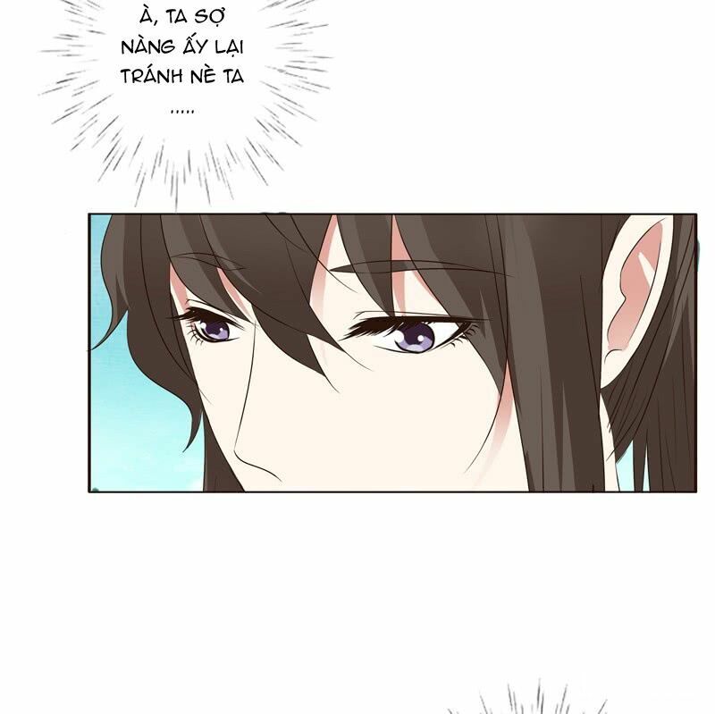 đọc truyện Thông Linh Phi Chương 211 ảnh 20 tại Thiên Thai Truyện