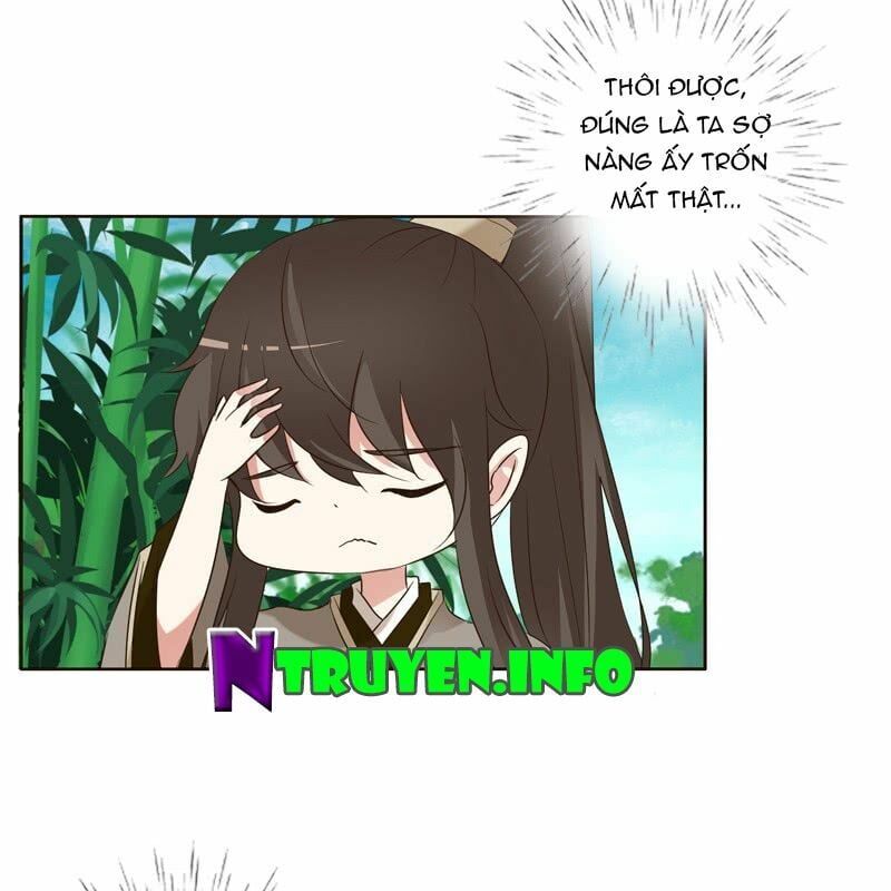 đọc truyện Thông Linh Phi Chương 211 ảnh 21 tại Thiên Thai Truyện