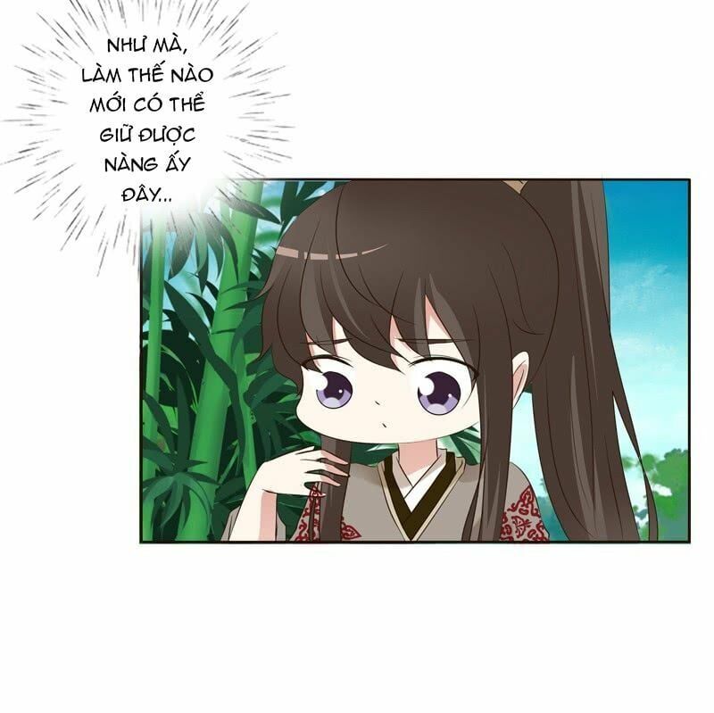 đọc truyện Thông Linh Phi Chương 211 ảnh 22 tại Thiên Thai Truyện