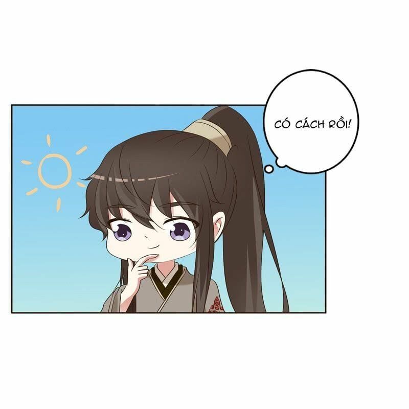 đọc truyện Thông Linh Phi Chương 211 ảnh 24 tại Thiên Thai Truyện