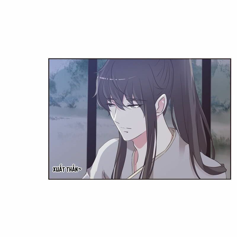 đọc truyện Thông Linh Phi Chương 211 ảnh 6 tại Thiên Thai Truyện