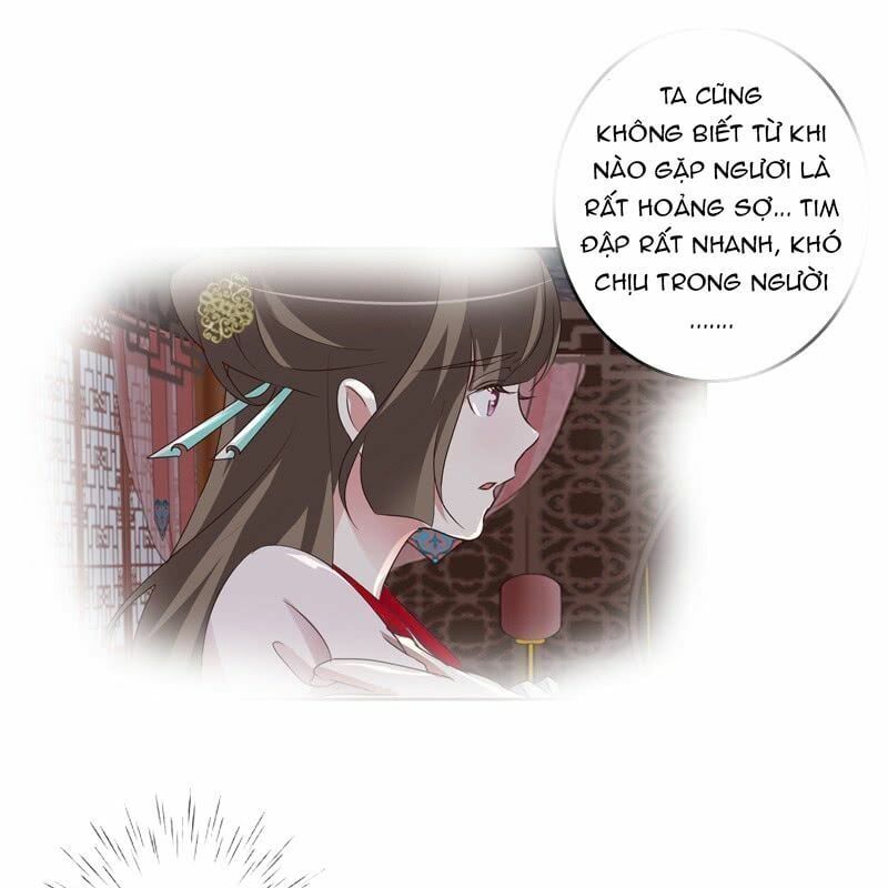 đọc truyện Thông Linh Phi Chương 211 ảnh 7 tại Thiên Thai Truyện