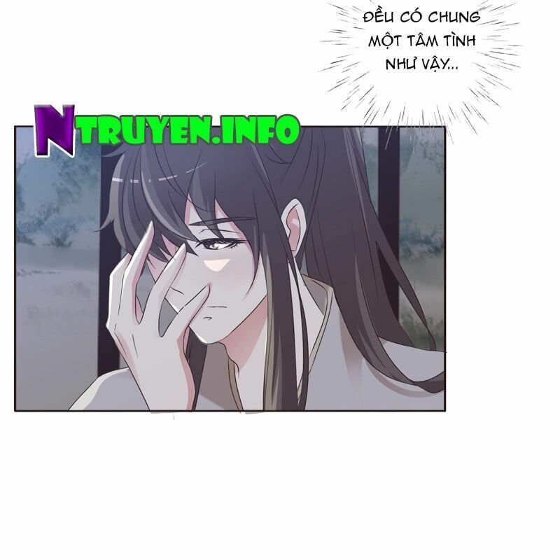 đọc truyện Thông Linh Phi Chương 211 ảnh 9 tại Thiên Thai Truyện