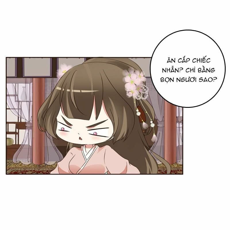 đọc truyện Thông Linh Phi Chương 212.5 ảnh 14 tại Thiên Thai Truyện