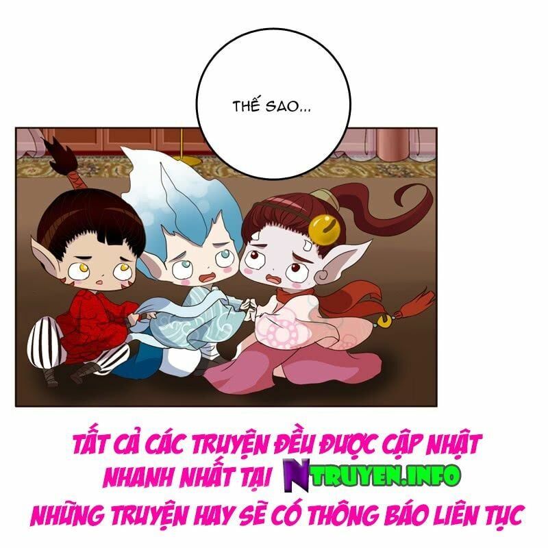 đọc truyện Thông Linh Phi Chương 212.5 ảnh 17 tại Thiên Thai Truyện