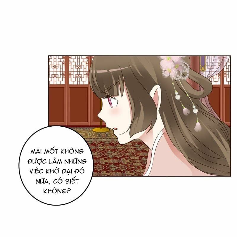 đọc truyện Thông Linh Phi Chương 212.5 ảnh 18 tại Thiên Thai Truyện