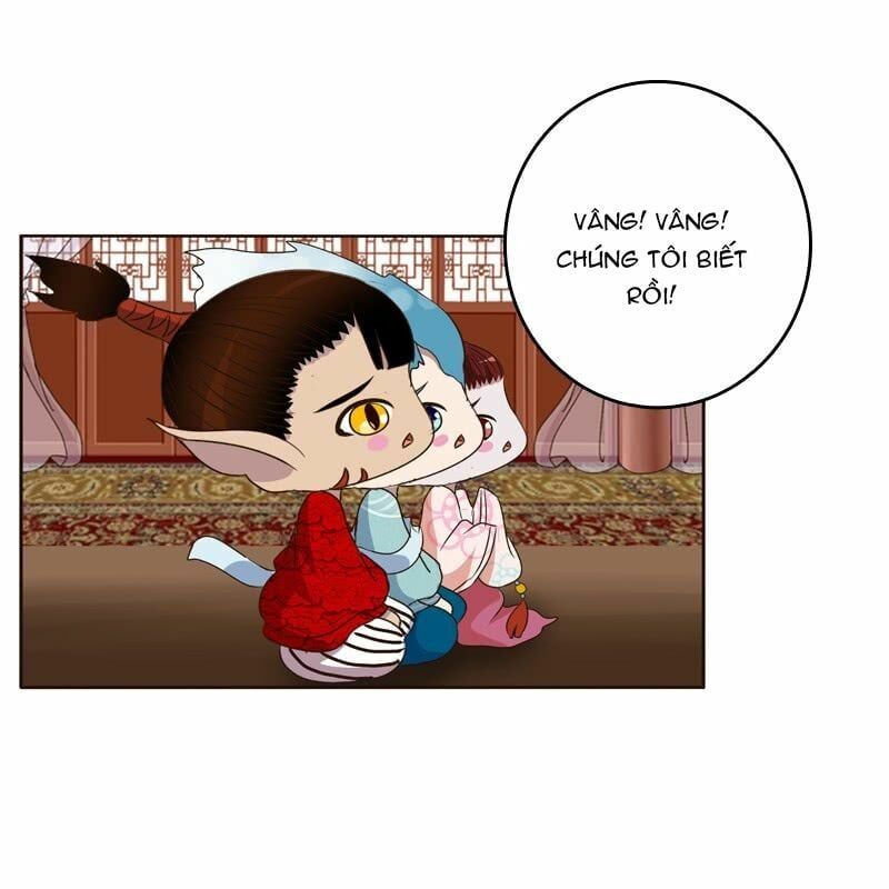 đọc truyện Thông Linh Phi Chương 212.5 ảnh 19 tại Thiên Thai Truyện