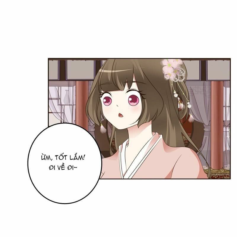 đọc truyện Thông Linh Phi Chương 212.5 ảnh 20 tại Thiên Thai Truyện