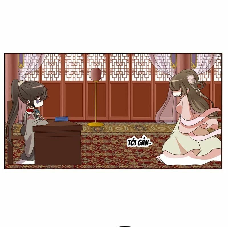 đọc truyện Thông Linh Phi Chương 212.5 ảnh 4 tại Thiên Thai Truyện