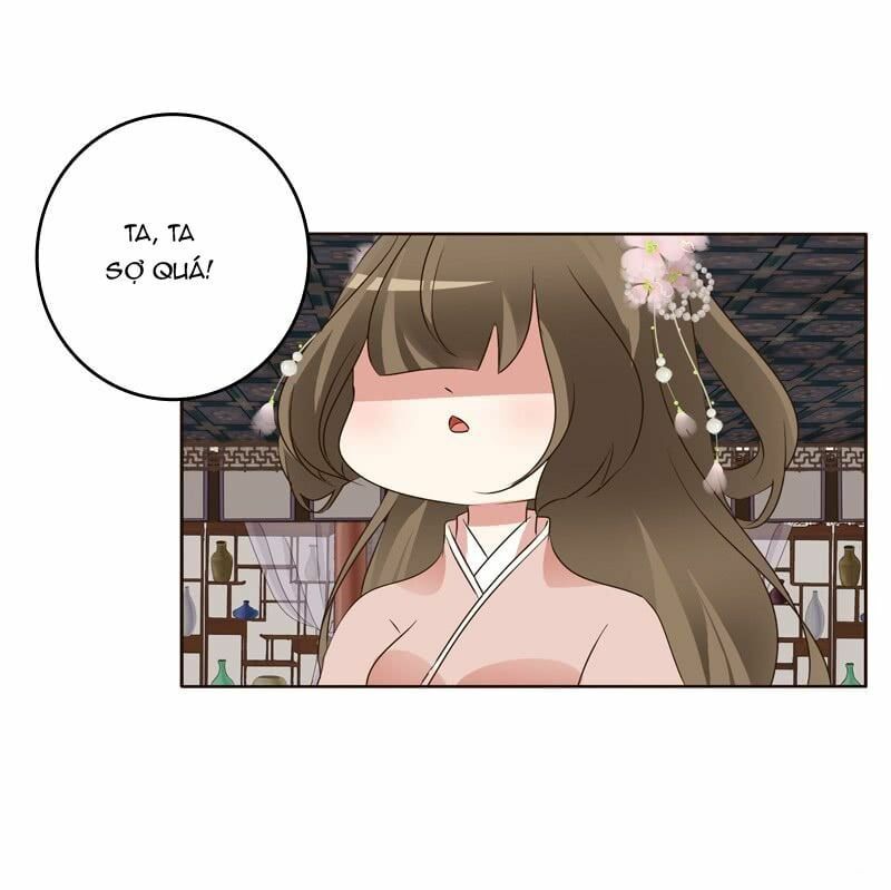 đọc truyện Thông Linh Phi Chương 212.5 ảnh 6 tại Thiên Thai Truyện