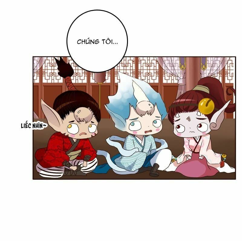 đọc truyện Thông Linh Phi Chương 212.5 ảnh 11 tại Thiên Thai Truyện