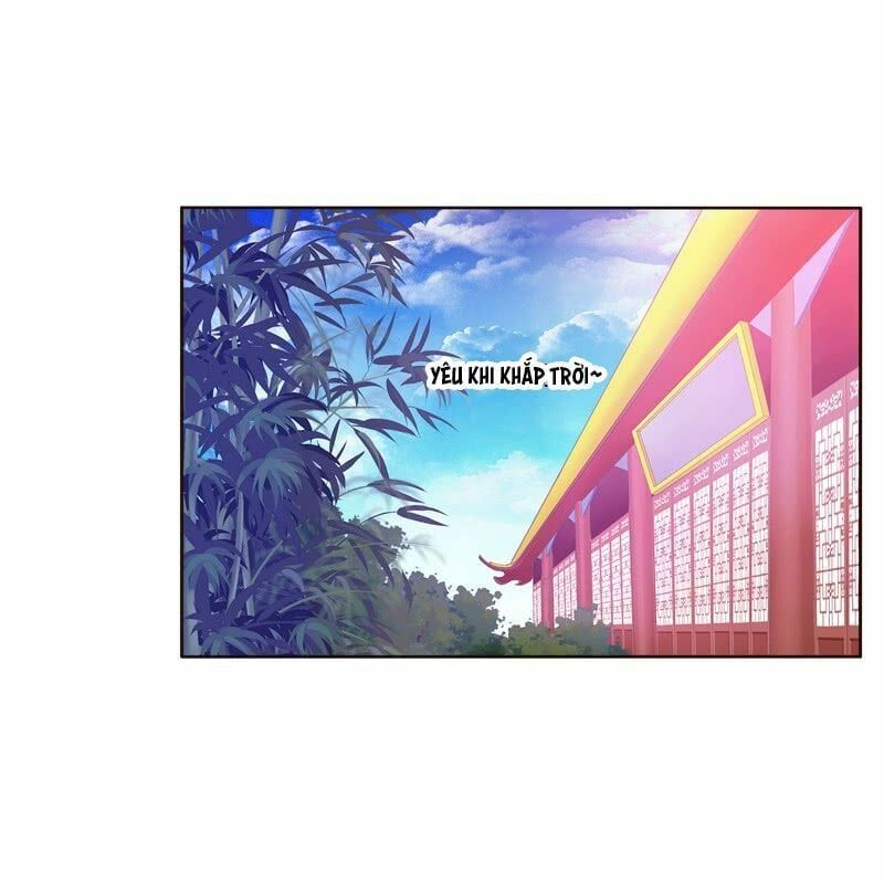 đọc truyện Thông Linh Phi Chương 212 ảnh 14 tại Thiên Thai Truyện