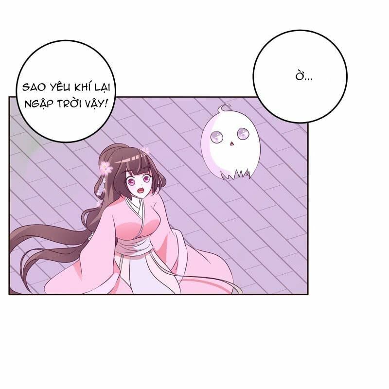 đọc truyện Thông Linh Phi Chương 212 ảnh 15 tại Thiên Thai Truyện