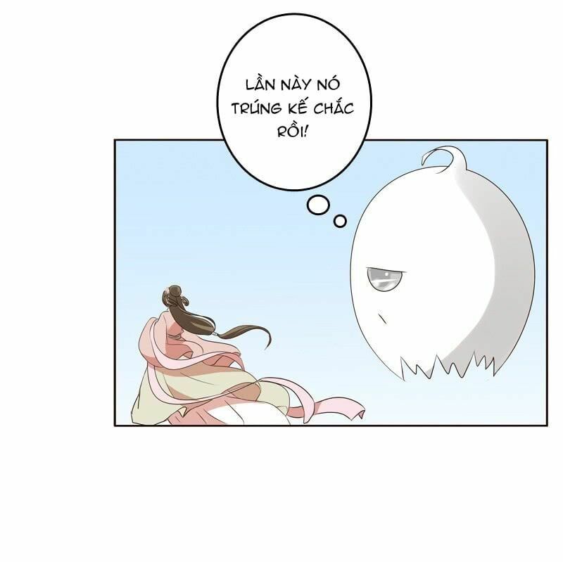 đọc truyện Thông Linh Phi Chương 212 ảnh 16 tại Thiên Thai Truyện