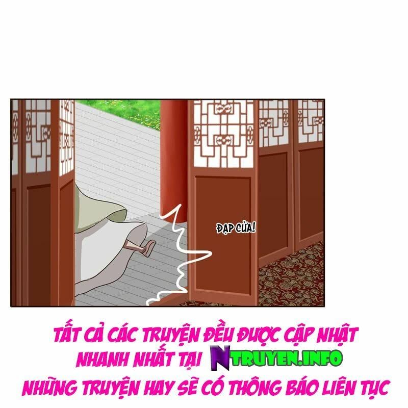 đọc truyện Thông Linh Phi Chương 212 ảnh 17 tại Thiên Thai Truyện