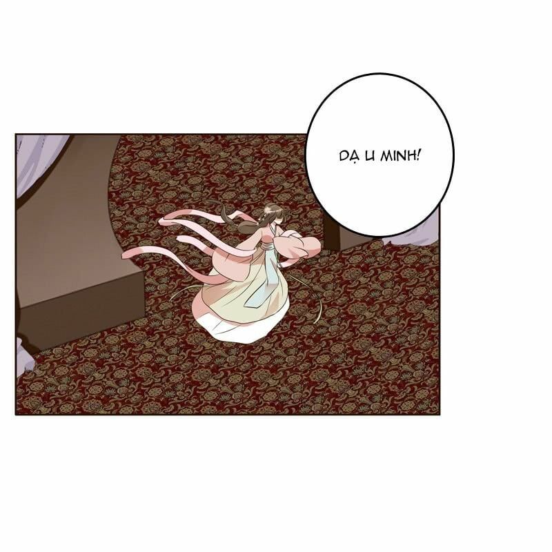 đọc truyện Thông Linh Phi Chương 212 ảnh 18 tại Thiên Thai Truyện