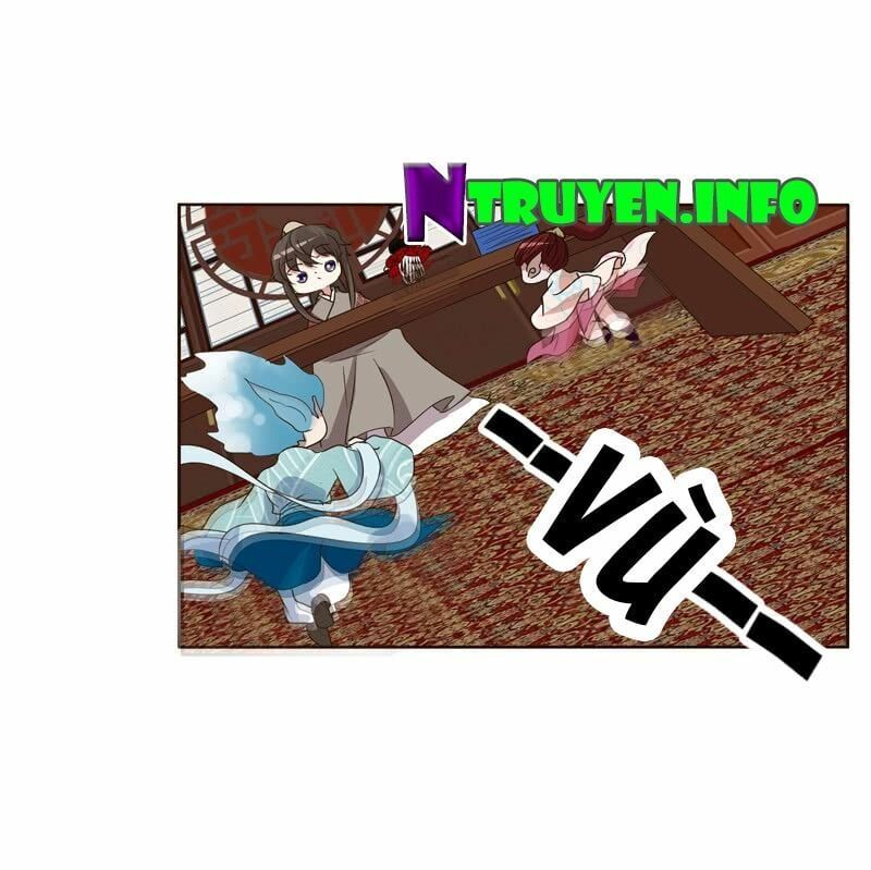 đọc truyện Thông Linh Phi Chương 212 ảnh 21 tại Thiên Thai Truyện