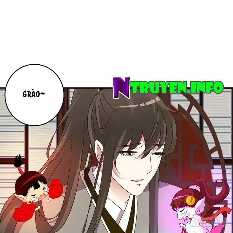 đọc truyện Thông Linh Phi Chương 212 ảnh 25 tại Thiên Thai Truyện