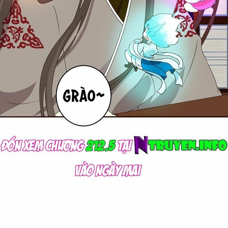 đọc truyện Thông Linh Phi Chương 212 ảnh 26 tại Thiên Thai Truyện