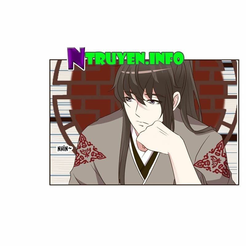 đọc truyện Thông Linh Phi Chương 212 ảnh 5 tại Thiên Thai Truyện