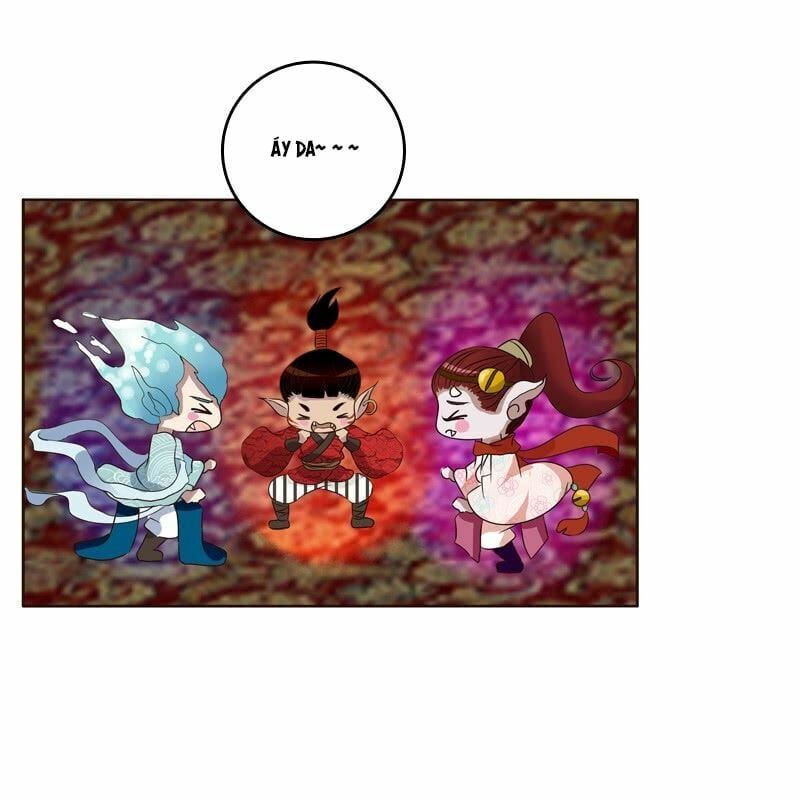 đọc truyện Thông Linh Phi Chương 212 ảnh 6 tại Thiên Thai Truyện