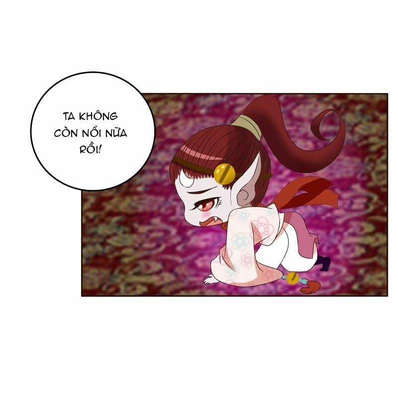 đọc truyện Thông Linh Phi Chương 212 ảnh 7 tại Thiên Thai Truyện