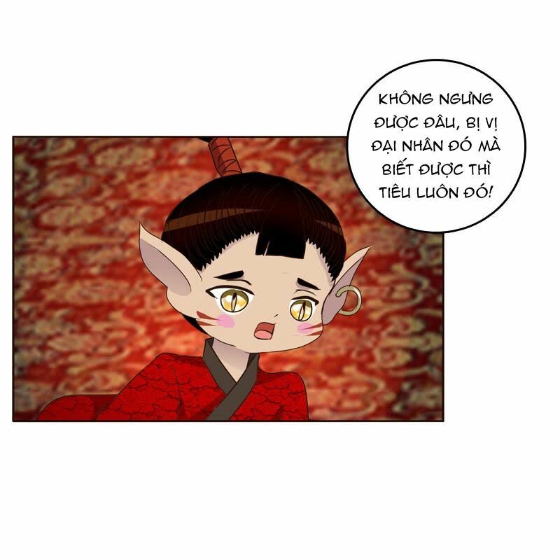 đọc truyện Thông Linh Phi Chương 212 ảnh 8 tại Thiên Thai Truyện