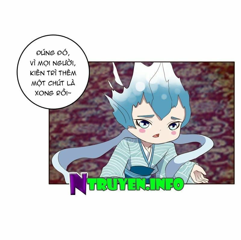 đọc truyện Thông Linh Phi Chương 212 ảnh 9 tại Thiên Thai Truyện