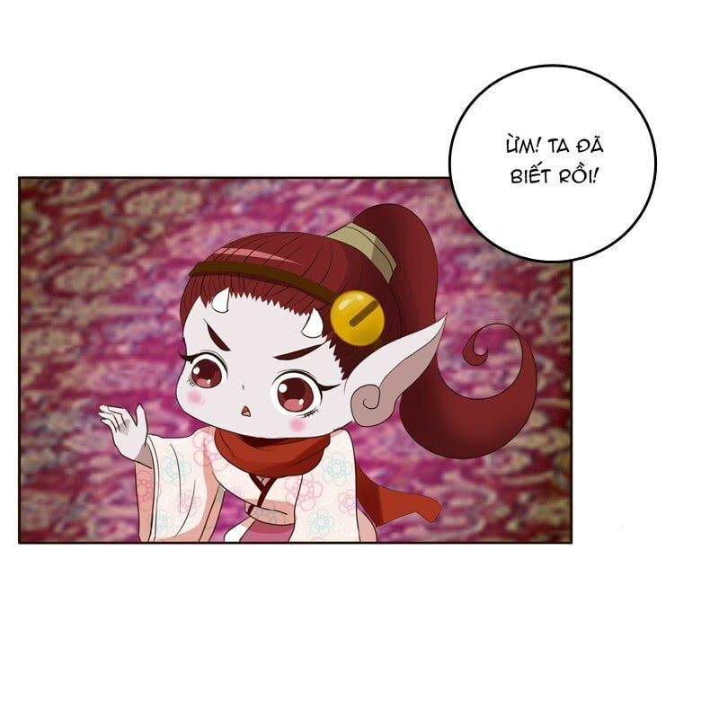 đọc truyện Thông Linh Phi Chương 212 ảnh 10 tại Thiên Thai Truyện