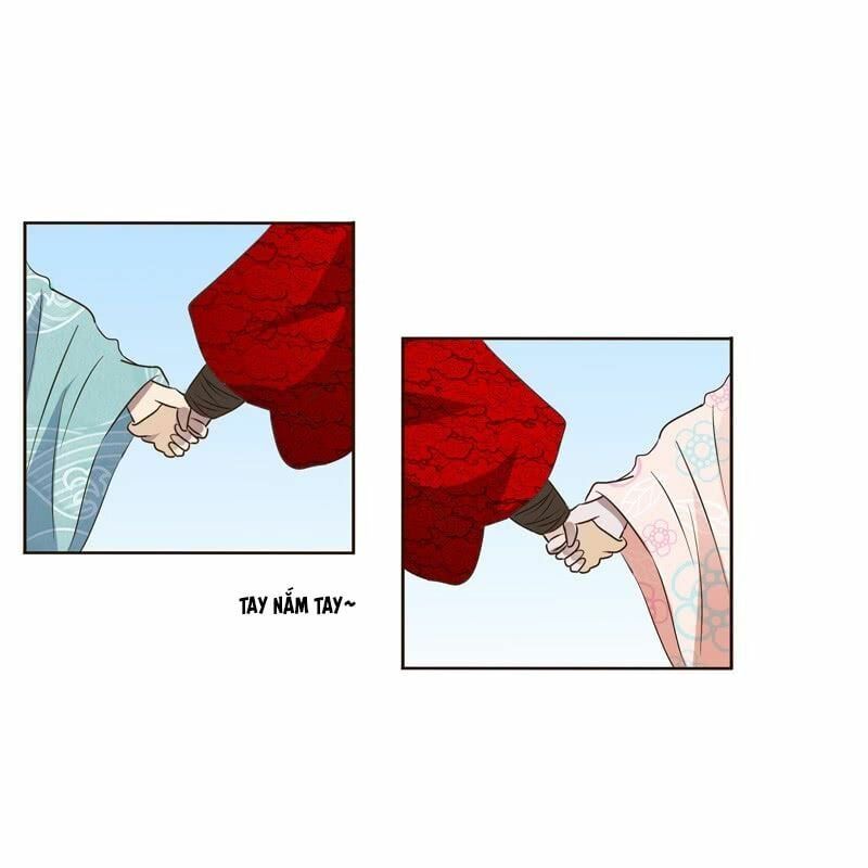 đọc truyện Thông Linh Phi Chương 212 ảnh 11 tại Thiên Thai Truyện