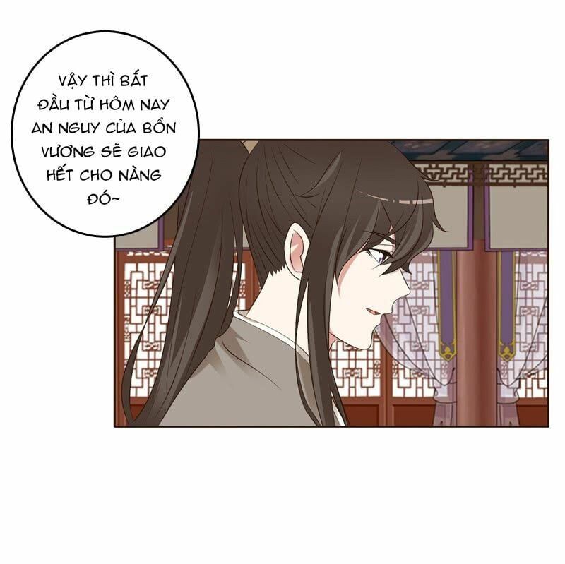 đọc truyện Thông Linh Phi Chương 213.5 ảnh 12 tại Thiên Thai Truyện