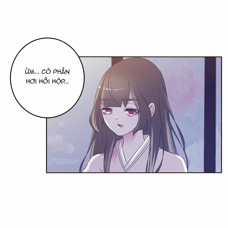 đọc truyện Thông Linh Phi Chương 213.5 ảnh 16 tại Thiên Thai Truyện