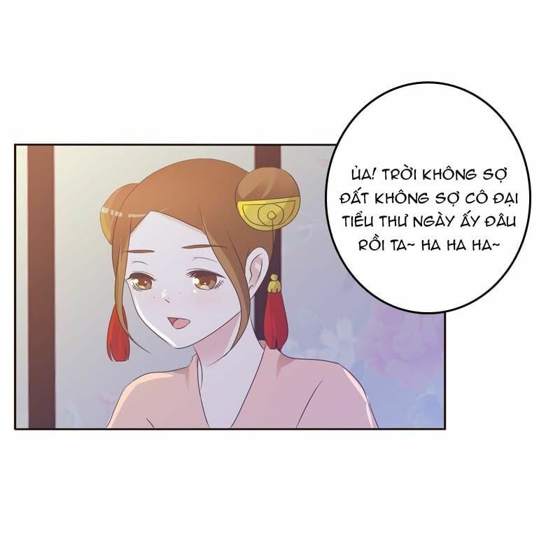 đọc truyện Thông Linh Phi Chương 213.5 ảnh 17 tại Thiên Thai Truyện