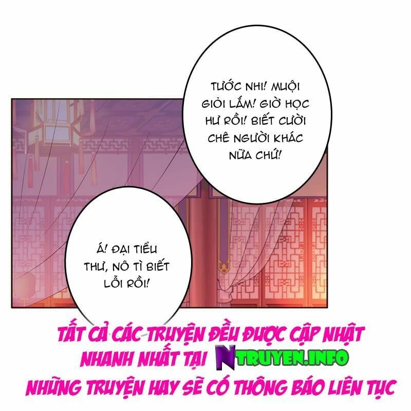 đọc truyện Thông Linh Phi Chương 213.5 ảnh 18 tại Thiên Thai Truyện