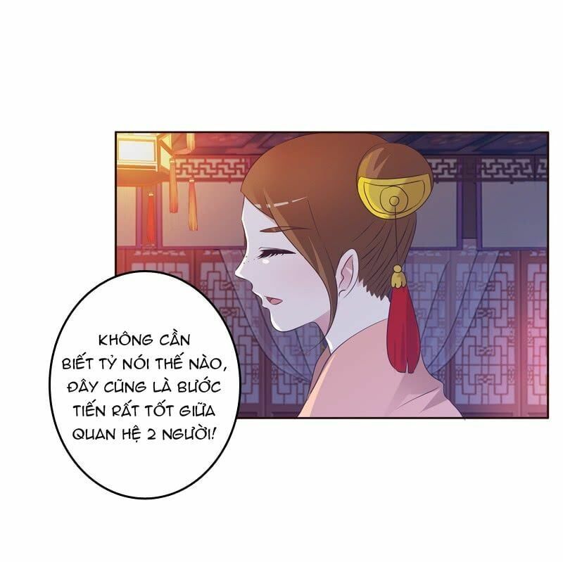 đọc truyện Thông Linh Phi Chương 213.5 ảnh 21 tại Thiên Thai Truyện