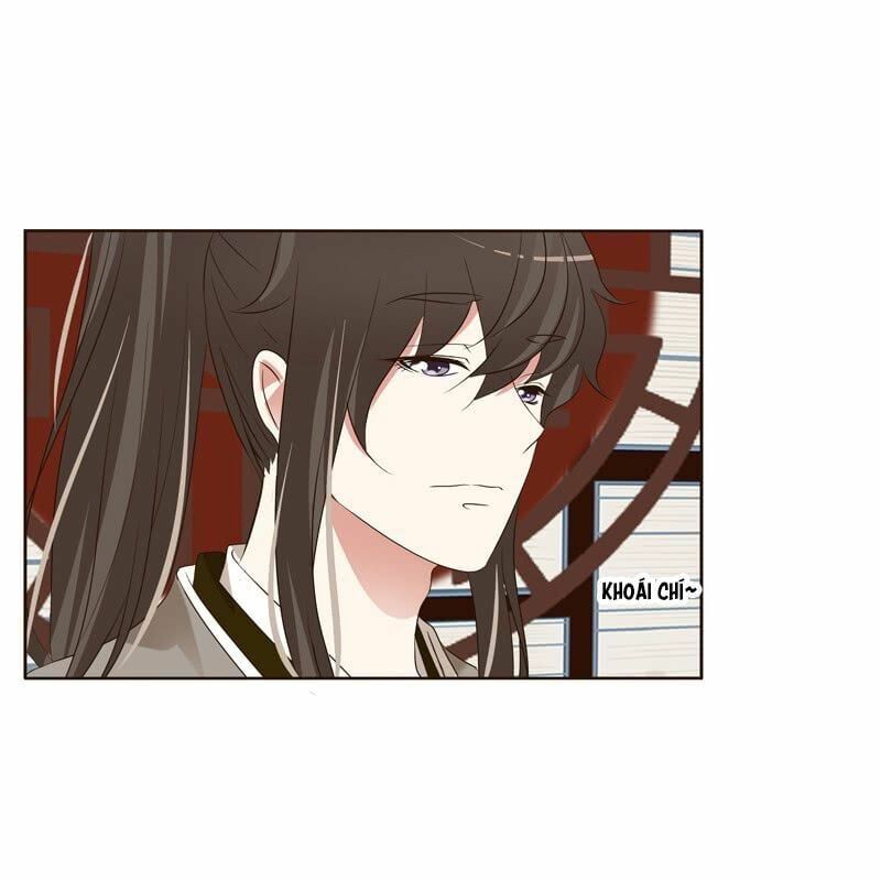 đọc truyện Thông Linh Phi Chương 213.5 ảnh 4 tại Thiên Thai Truyện