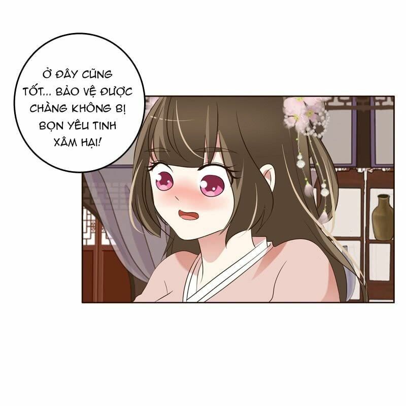 đọc truyện Thông Linh Phi Chương 213.5 ảnh 5 tại Thiên Thai Truyện