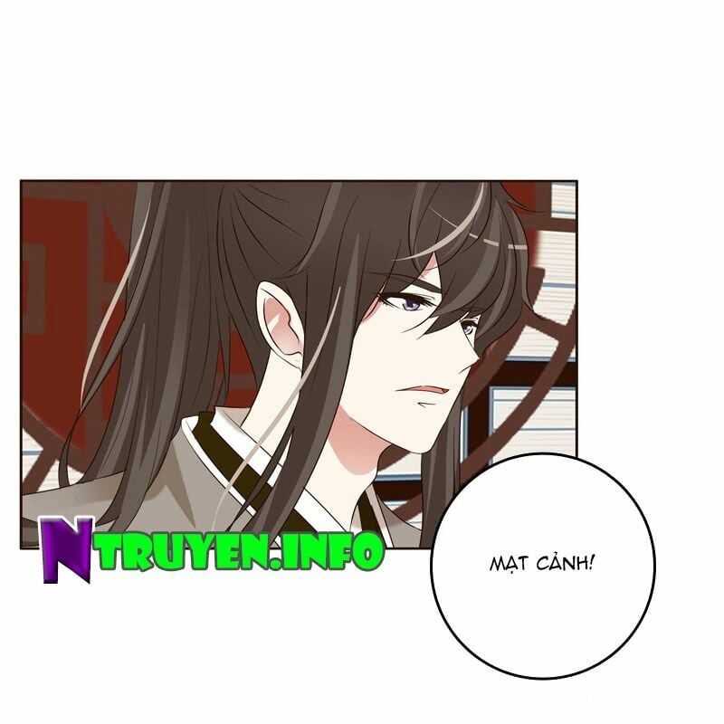 đọc truyện Thông Linh Phi Chương 213.5 ảnh 6 tại Thiên Thai Truyện