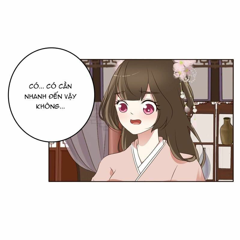 đọc truyện Thông Linh Phi Chương 213.5 ảnh 9 tại Thiên Thai Truyện