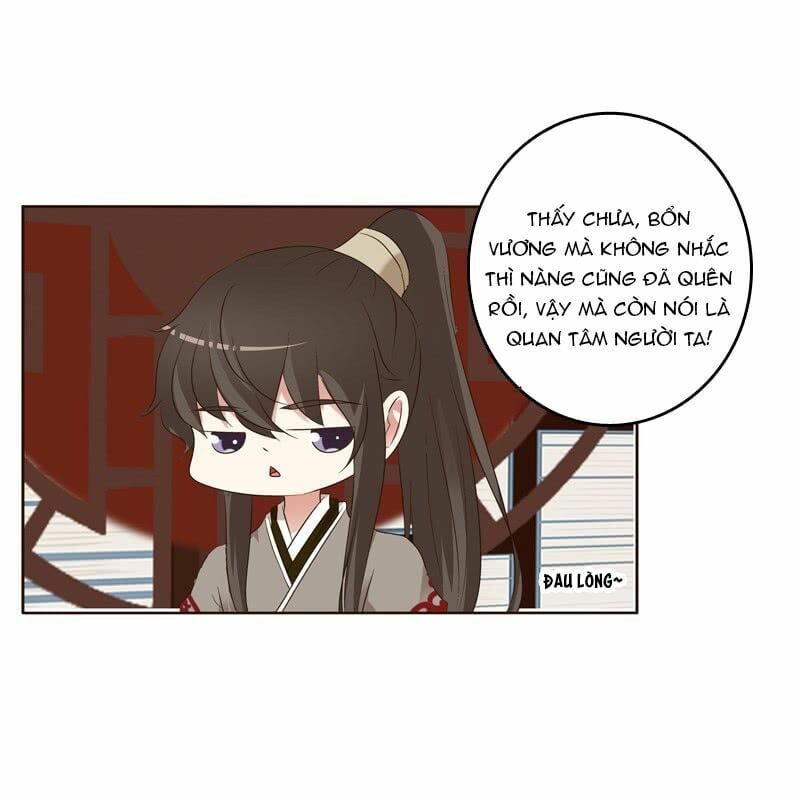 đọc truyện Thông Linh Phi Chương 213 ảnh 12 tại Thiên Thai Truyện