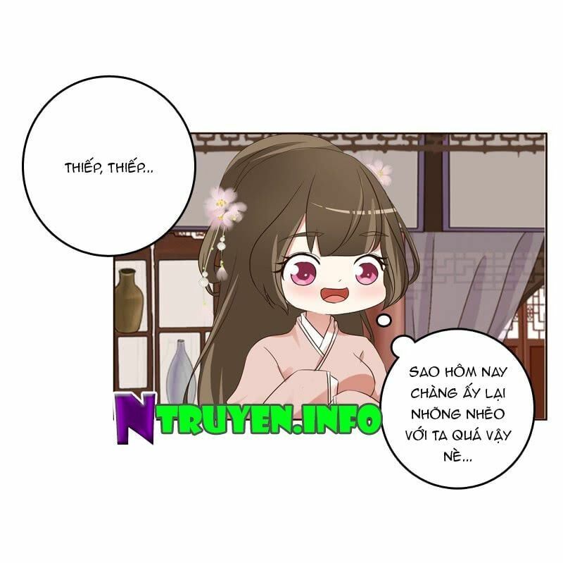 đọc truyện Thông Linh Phi Chương 213 ảnh 13 tại Thiên Thai Truyện