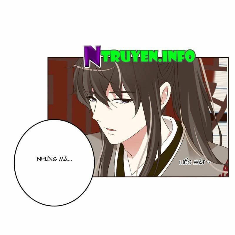 đọc truyện Thông Linh Phi Chương 213 ảnh 17 tại Thiên Thai Truyện