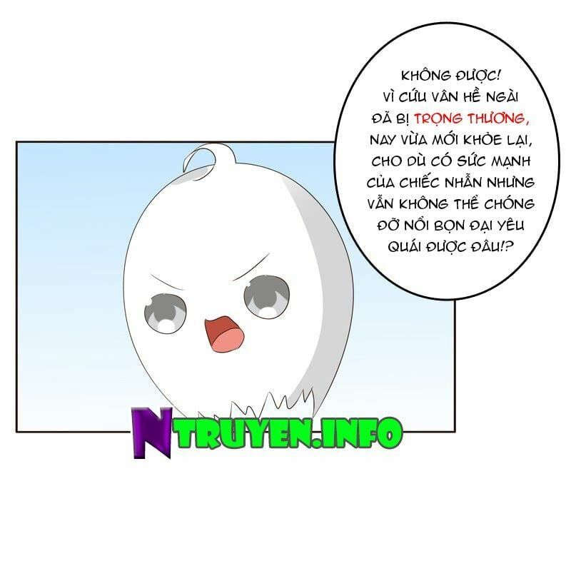 đọc truyện Thông Linh Phi Chương 213 ảnh 21 tại Thiên Thai Truyện