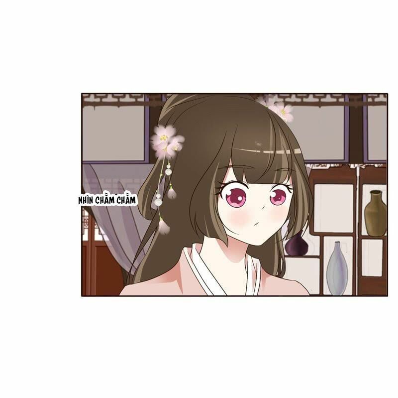 đọc truyện Thông Linh Phi Chương 213 ảnh 22 tại Thiên Thai Truyện