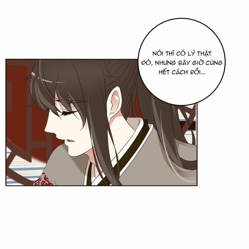 đọc truyện Thông Linh Phi Chương 213 ảnh 23 tại Thiên Thai Truyện