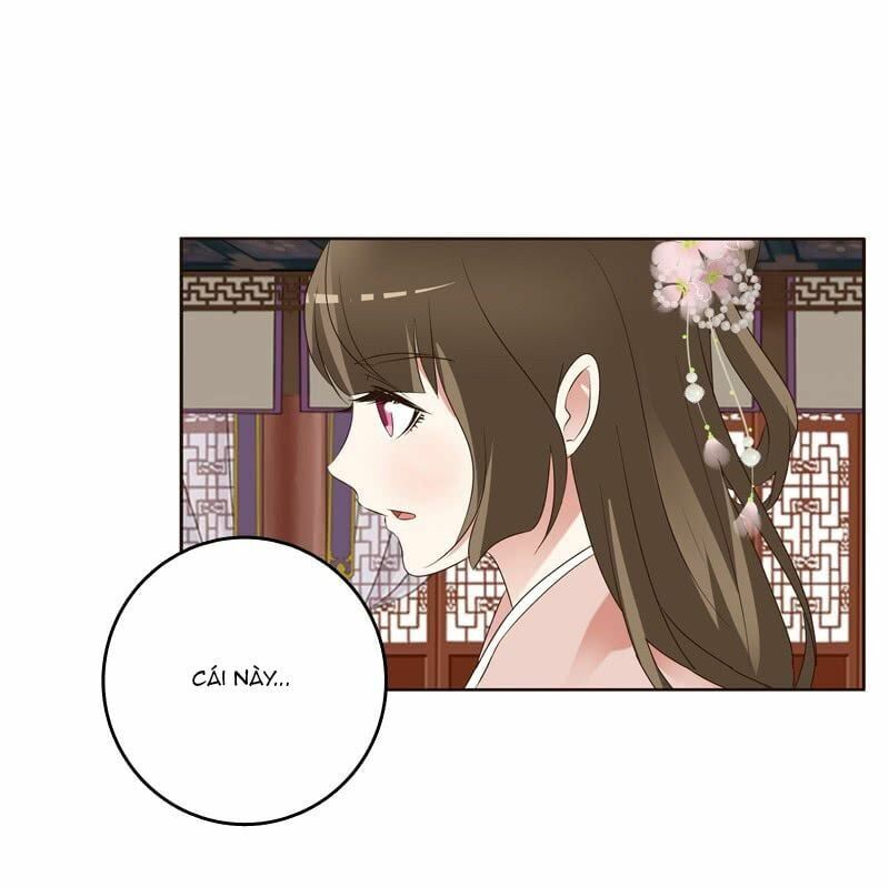 đọc truyện Thông Linh Phi Chương 213 ảnh 24 tại Thiên Thai Truyện