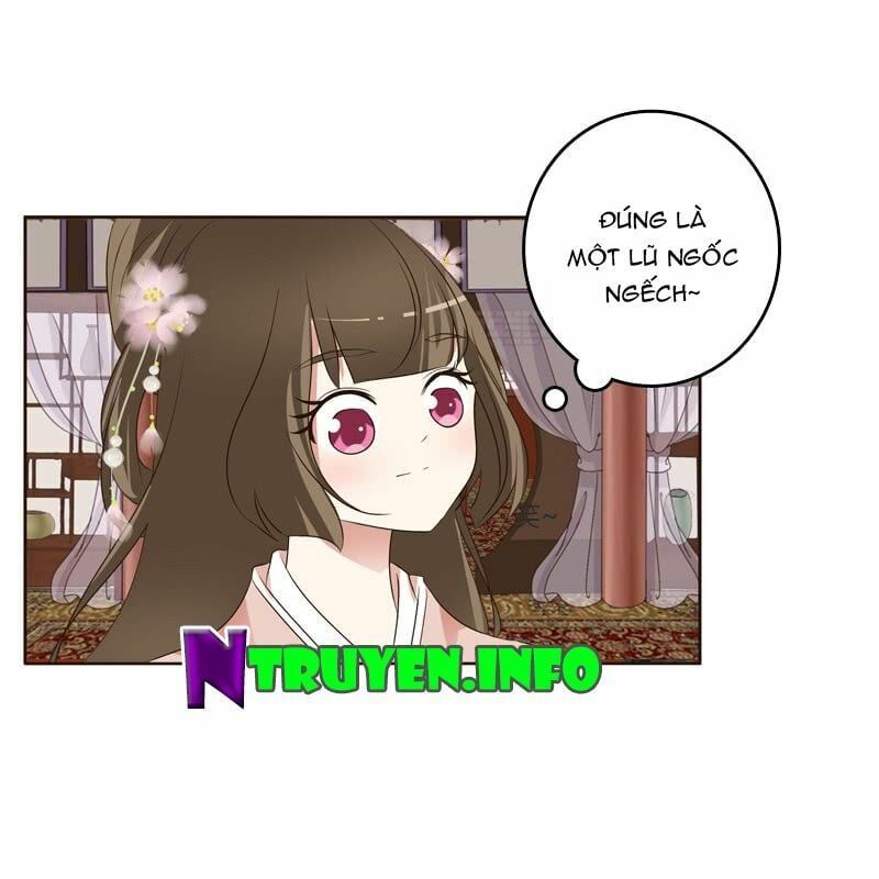 đọc truyện Thông Linh Phi Chương 213 ảnh 5 tại Thiên Thai Truyện